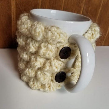 Sheep Mug Cozy
