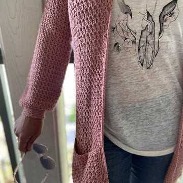 The Alivia Cardigan