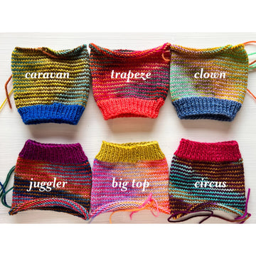 Manos del Uruguay Alegria Superpool Kit