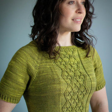 Tudor Windows Pullover