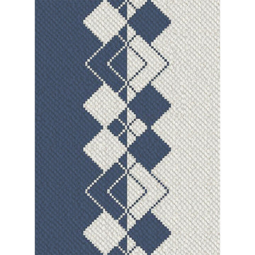 Meet Me in The Middle C2C Crochet Pattern