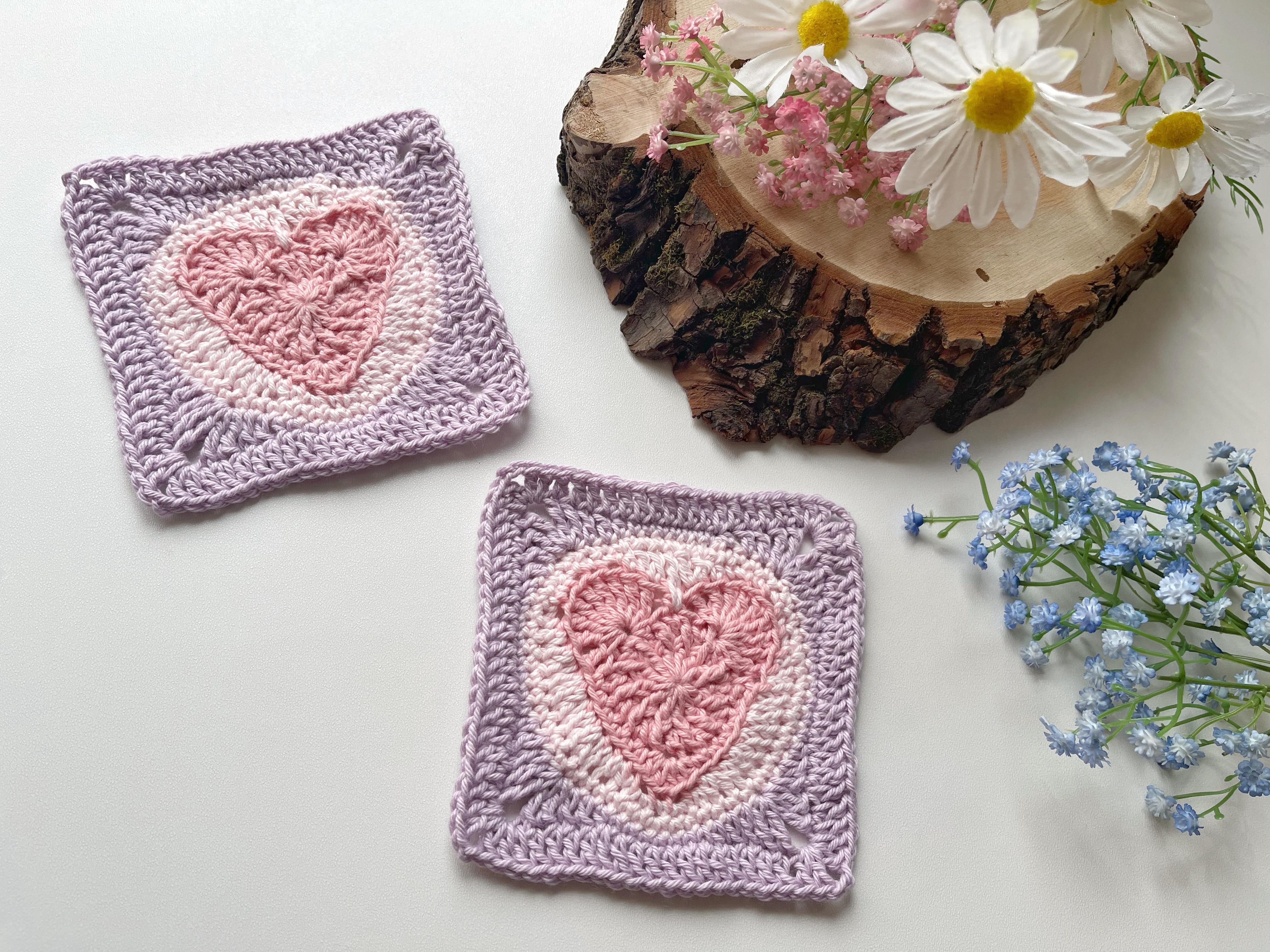 Elwen Granny Square