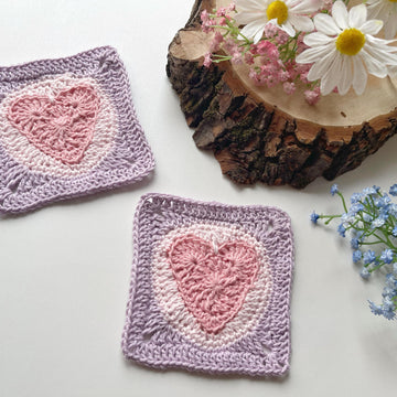Elwen Granny Square