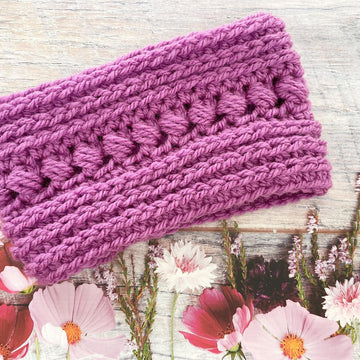 The Isabelle Headband
