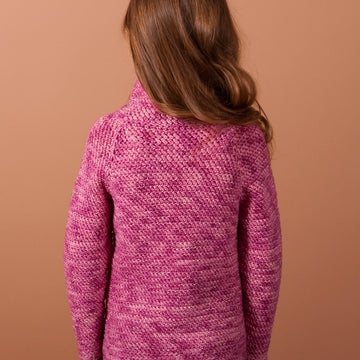 Scheuber Pullover Girls