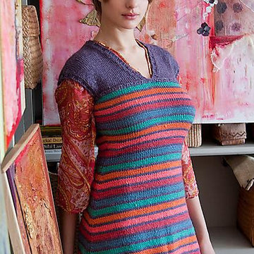 Stanton Tunic