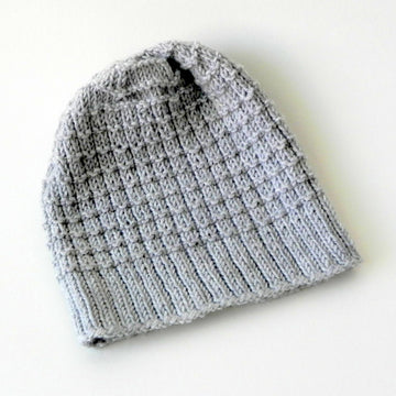 Waffle Hat