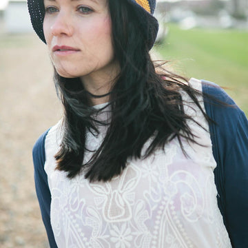 Worthing Hat