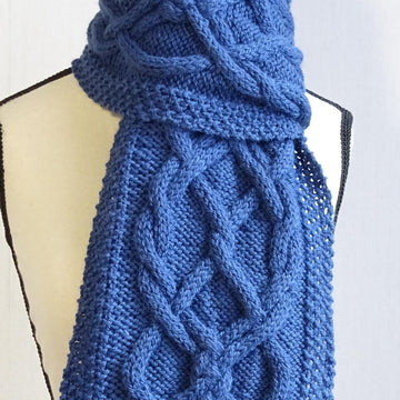 Loïza scarf