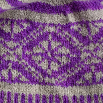 Träslov Hat
