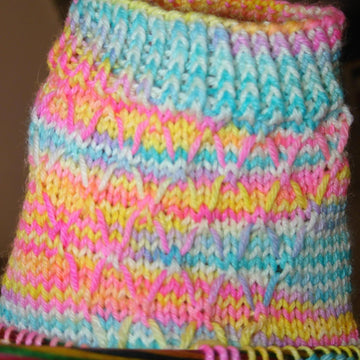 Enchanted Summer Shorties