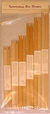 Siesta Frames Bar Frame Large Project Pack