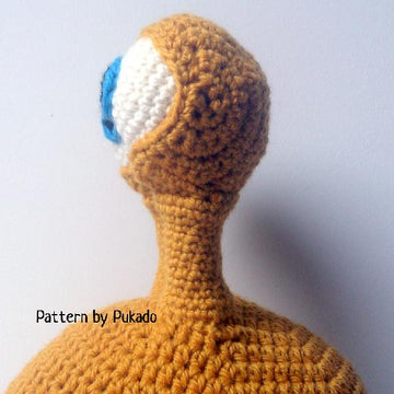 Turbo Snail Hat - includes 9 sizes -  Perfect Gift