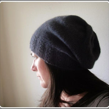 Cafe hat