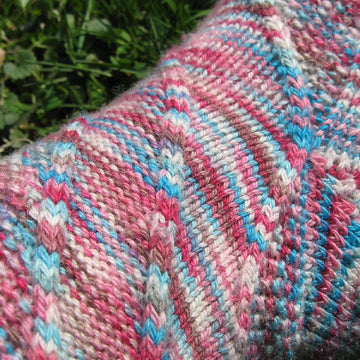 Swirl Socks