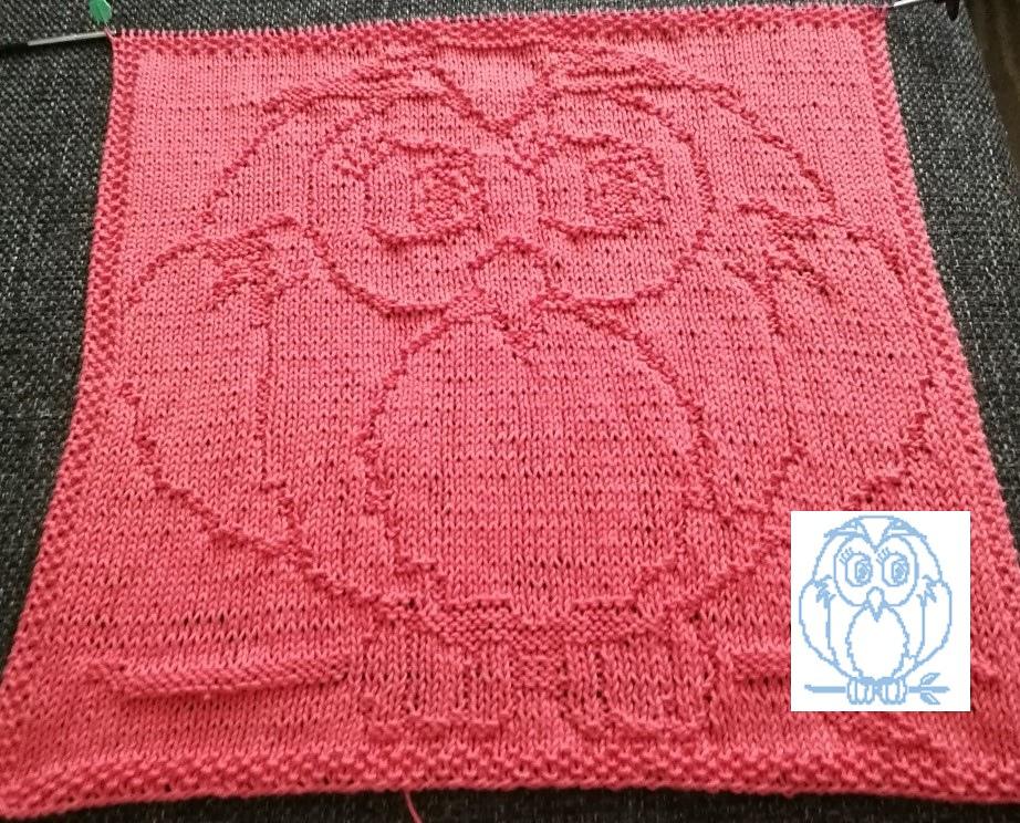 Nr. 31 Birdie 89 stitches