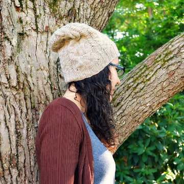 Sweater Weather - The Hat