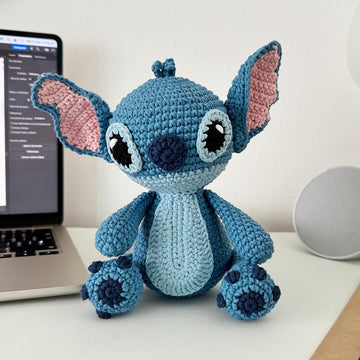 Stitch