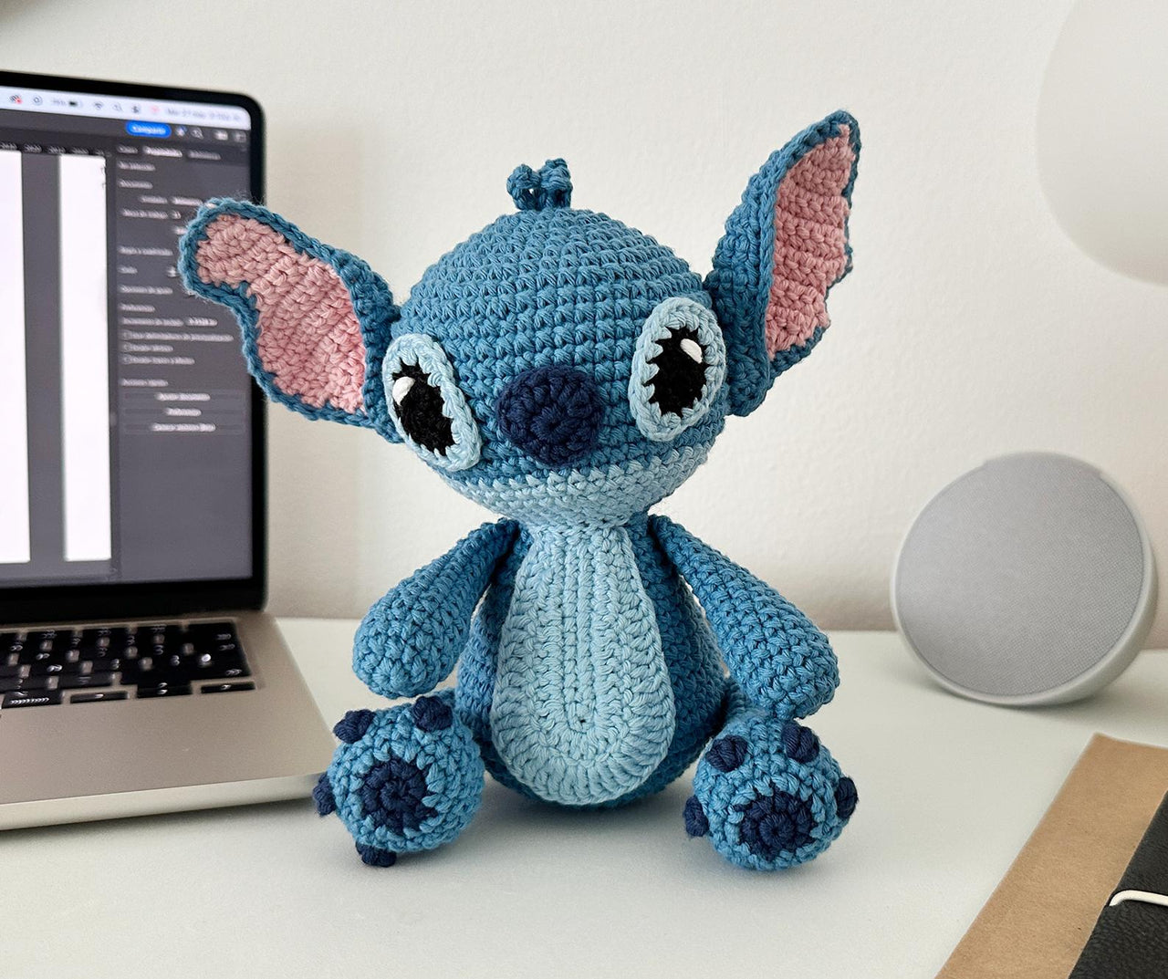 Stitch
