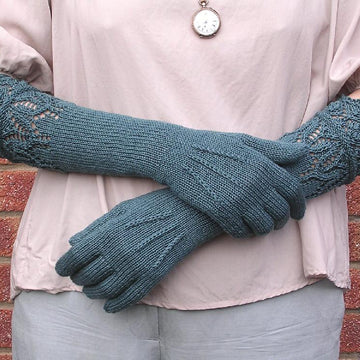 Mary's Best Gloves