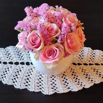 Doily "Ide"