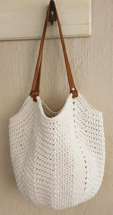 Abella Shoulder Bag