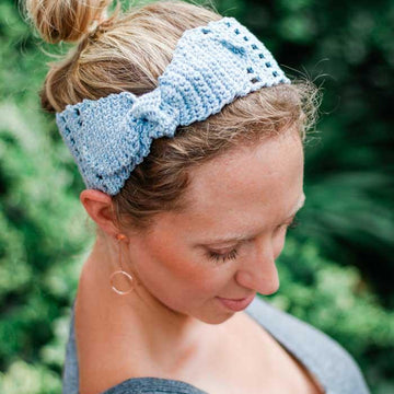 The Uptown Headband