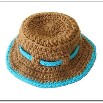 Boy SunHat