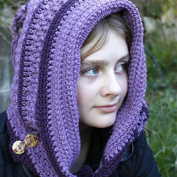 Lothlorien Hood