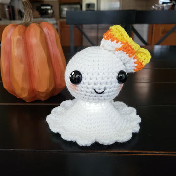 Mini ghost