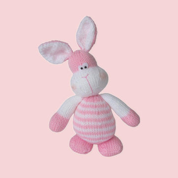 Marshmallow Bunny Rabbit