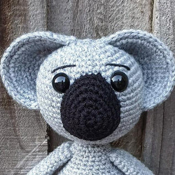 Bandaroo the Koala