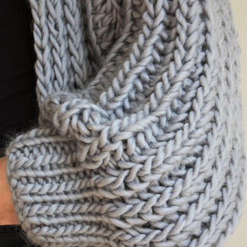 The Portland Cardigan