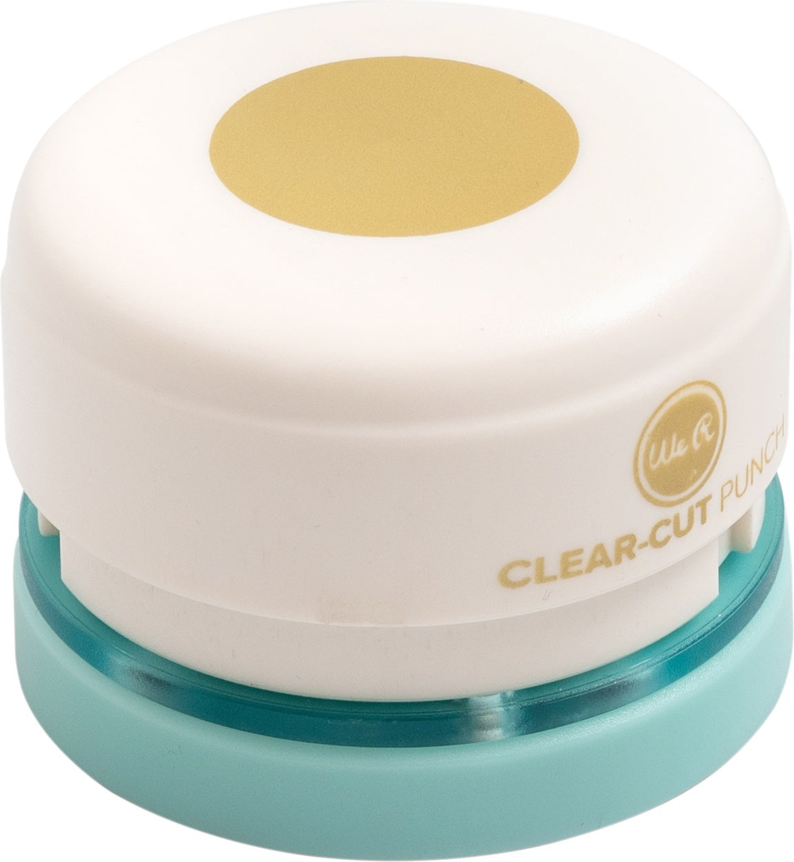 We R Memory Keepers 1" Clear-Cut Punch - Circle