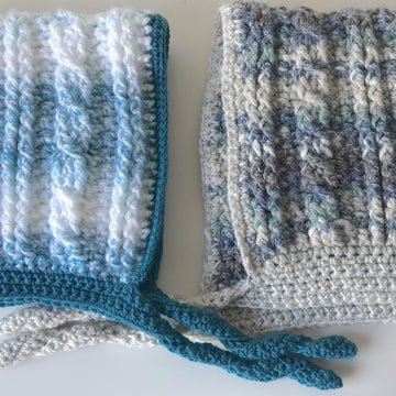 Cable Hat