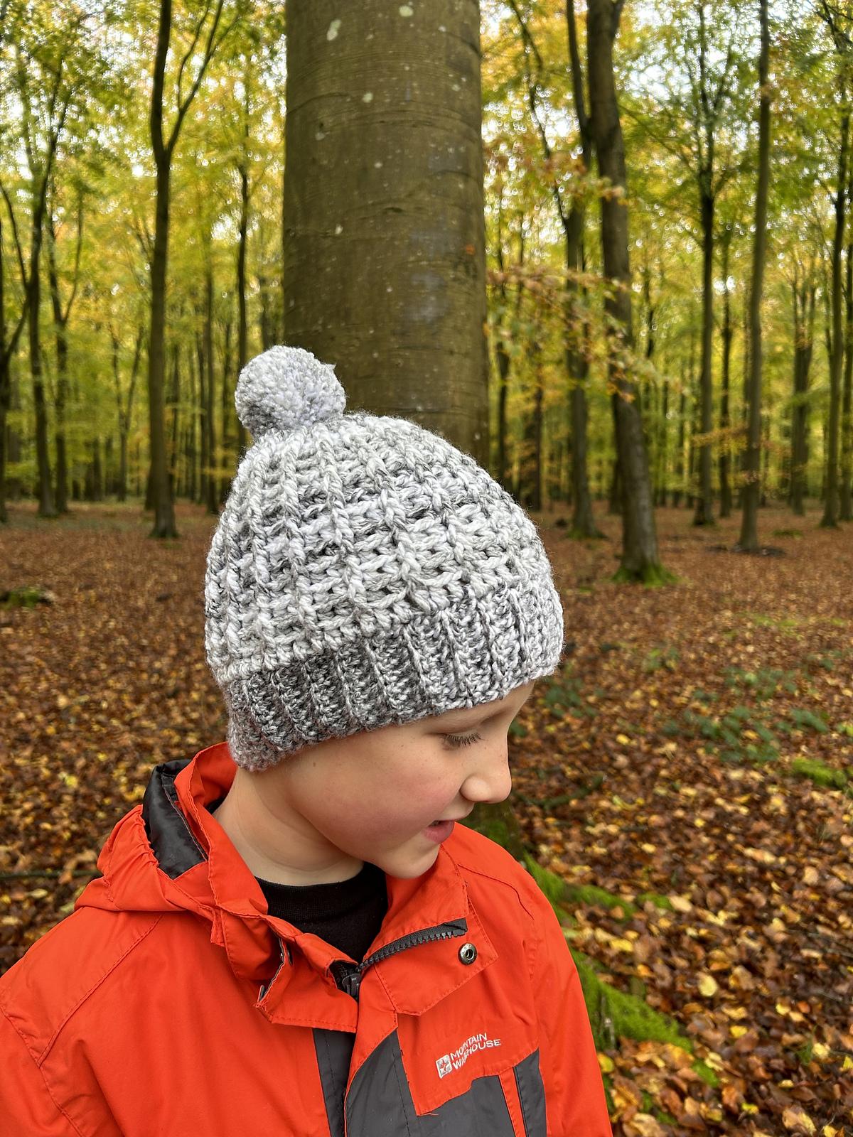 Blackwood Forest Hat