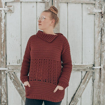 Becca Sweater
