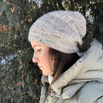 Wishbone Hat