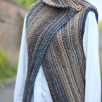 Inca wrap
