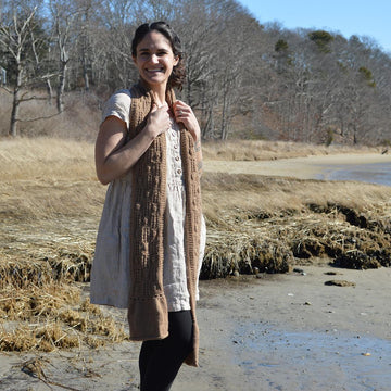 Spellbinder Scarf