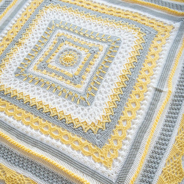 Sunny Day Blanket