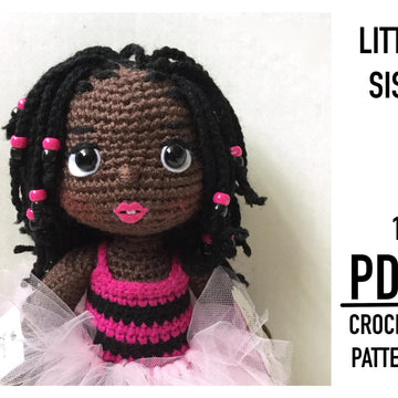 12” Little Sista