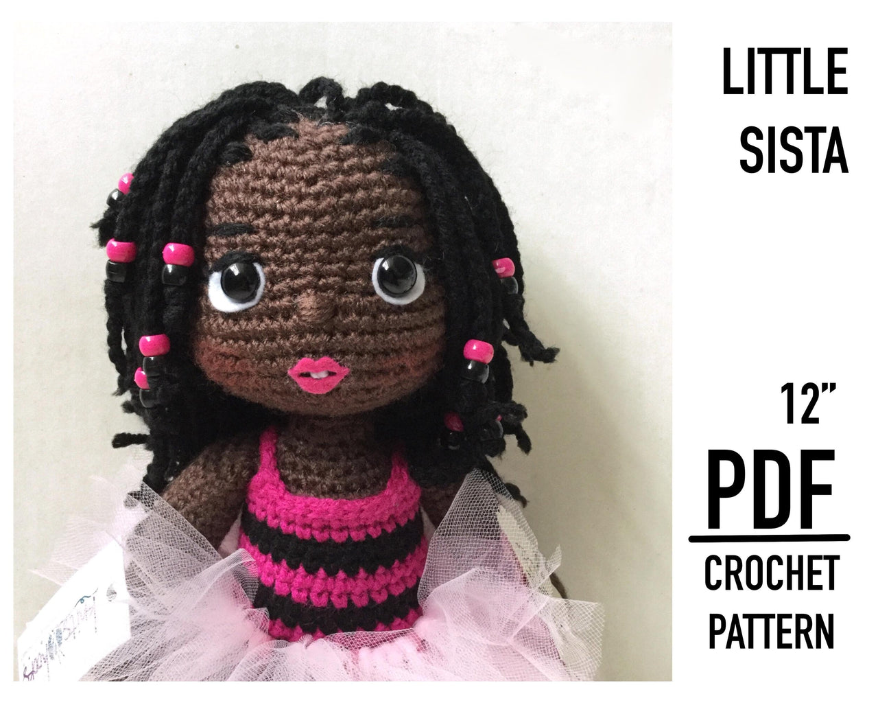 12” Little Sista