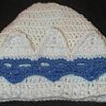 Santa's Helpers Beanie or Ear Warmer
