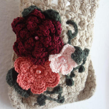 Tuscan Window Bag