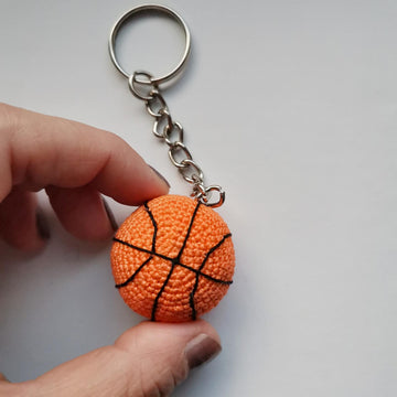 Basketball Ball