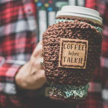 The Sippin' Mitten