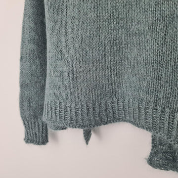 Brocken Spectre Cardigan