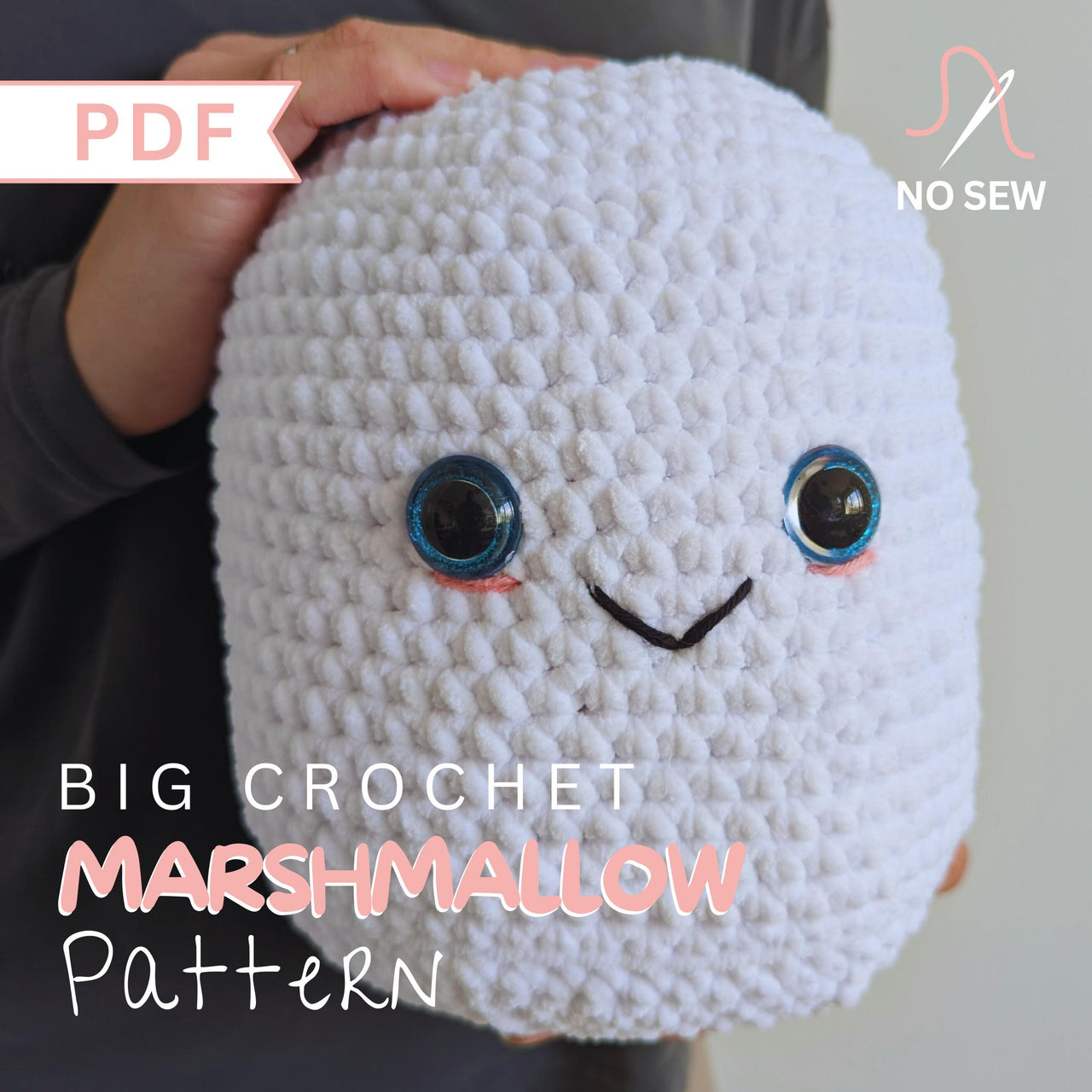Big Marshmallow