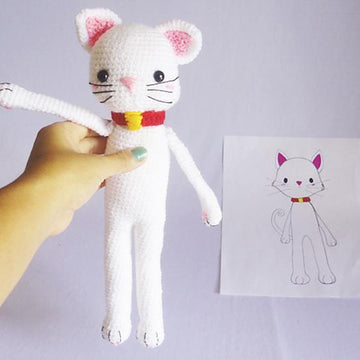 Cat Lucky (Gato Lucky)